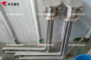萍乡不锈钢电加热管供应商