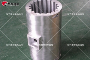 绍兴铸铝电加热器供应商