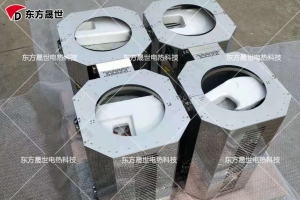 惠州管道式加热器